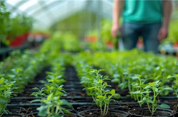 Horticulture organic fertilizer for fruits and flowers